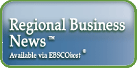 Logo for Regional Business News